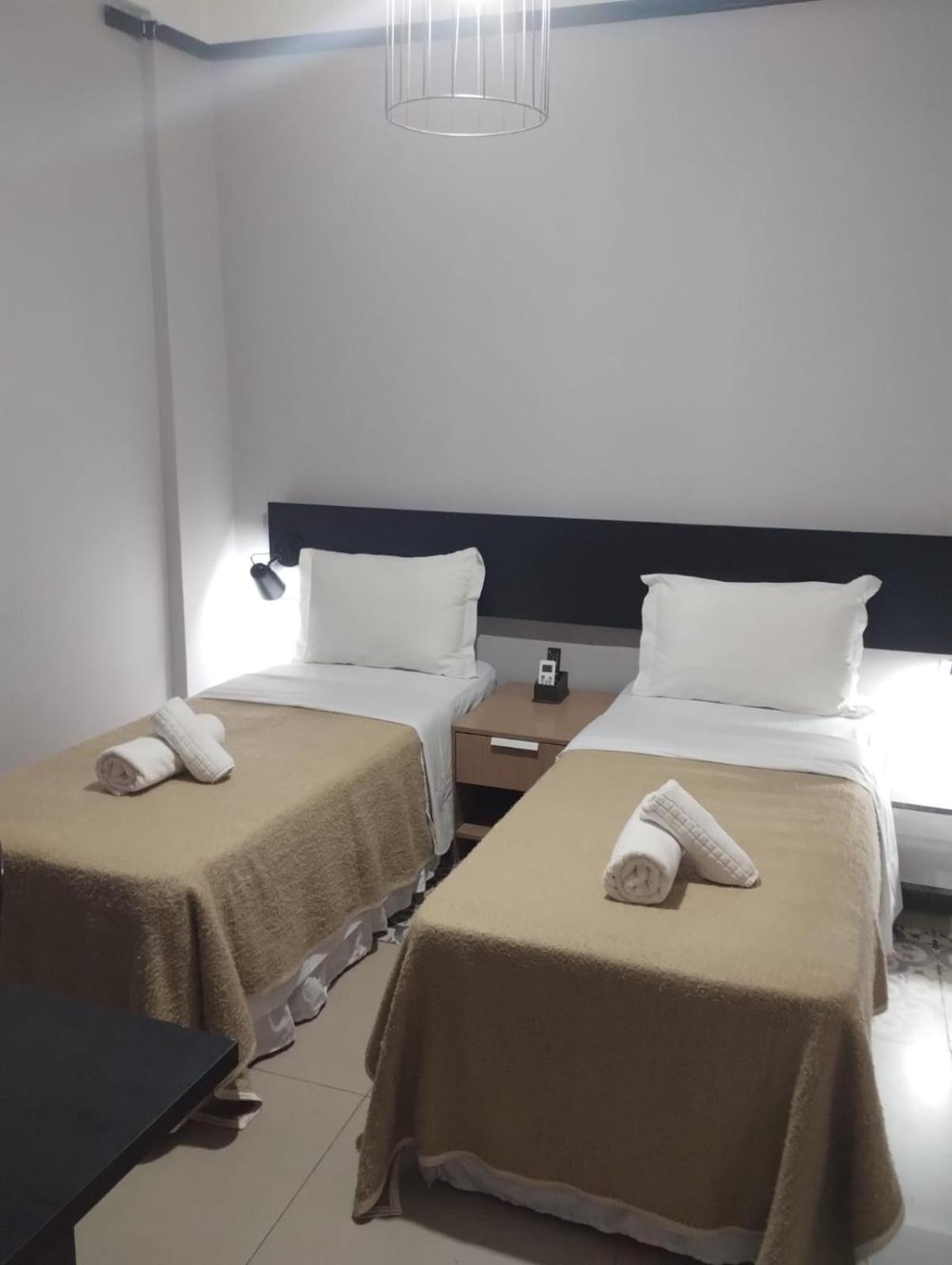 Hotel Monte Castelo — Bilder 3